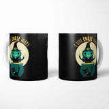 I Love Curse Words - Mug