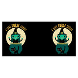 I Love Curse Words - Mug