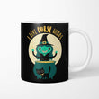I Love Curse Words - Mug