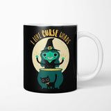 I Love Curse Words - Mug