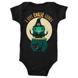 I Love Curse Words - Youth Apparel