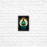 I Love Curse Words - Posters & Prints