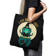 I Love Curse Words - Tote Bag