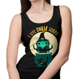 I Love Curse Words - Tank Top
