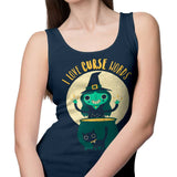 I Love Curse Words - Tank Top