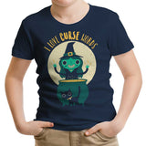 I Love Curse Words - Youth Apparel