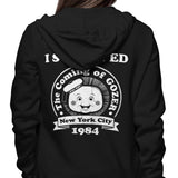 I Survived Gozer - Hoodie