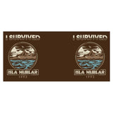 I Survived Isla Nublar - Mug