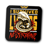 I Survived LV-426 - Coasters