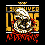 I Survived LV-426 - Coasters