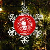 I Survived Vigo - Ornament