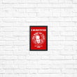 I Survived Vigo - Posters & Prints