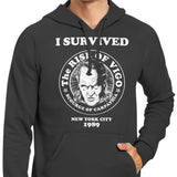 I Survived Vigo - Hoodie