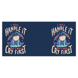 I Will Handle It - Mug