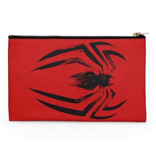 Iconic Spider - Accessory Pouch
