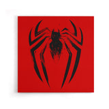Iconic Spider - Canvas Print