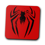 Iconic Spider - Coasters