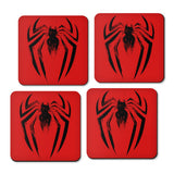 Iconic Spider - Coasters