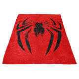 Iconic Spider - Fleece Blanket