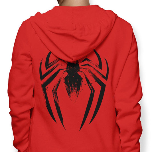 Iconic Spider - Hoodie
