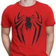 Iconic Spider - Men's Apparel