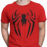 Iconic Spider - Men's Apparel