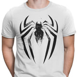 Iconic Spider - Men's Apparel