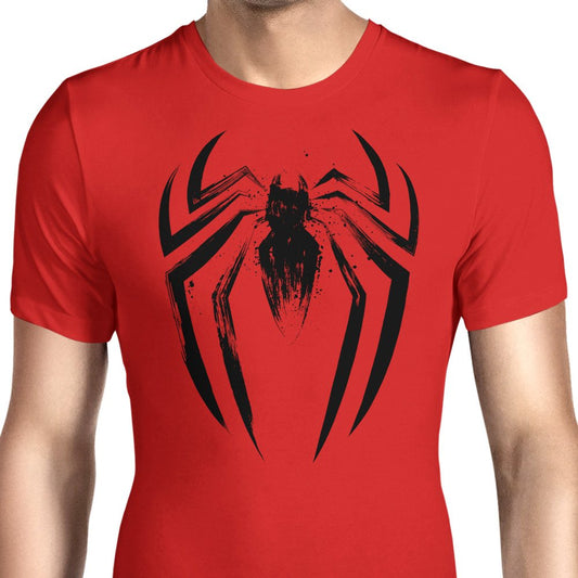 Iconic Spider - Men's Apparel