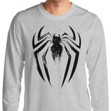 Iconic Spider - Long Sleeve T-Shirt