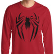 Iconic Spider - Long Sleeve T-Shirt