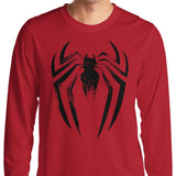 Iconic Spider - Long Sleeve T-Shirt