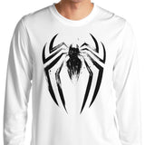 Iconic Spider - Long Sleeve T-Shirt