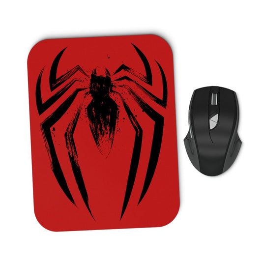Iconic Spider - Mousepad