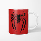Iconic Spider - Mug