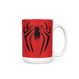 Iconic Spider - Mug