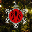 Iconic Spider - Ornament