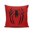 Iconic Spider - Throw Pillow