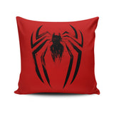 Iconic Spider - Throw Pillow