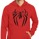 Iconic Spider - Hoodie