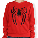 Iconic Spider - Sweatshirt
