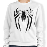 Iconic Spider - Sweatshirt