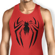 Iconic Spider - Tank Top