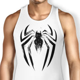Iconic Spider - Tank Top