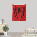 Iconic Spider - Wall Tapestry