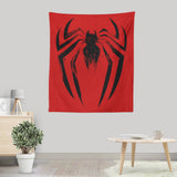Iconic Spider - Wall Tapestry