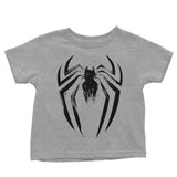 Iconic Spider - Youth Apparel