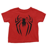 Iconic Spider - Youth Apparel