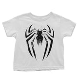 Iconic Spider - Youth Apparel