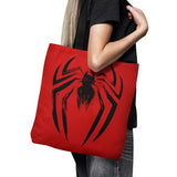 Iconic Spider - Tote Bag