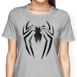 Iconic Spider - Women's Apparel